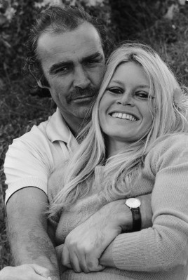 Brigitte Bardot pic #384621