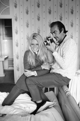 Brigitte Bardot pic #384620