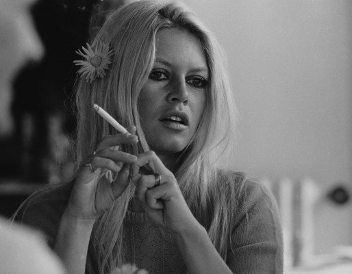 photo 7 in Brigitte Bardot gallery [id384623] 2011-04-15 00:00:00