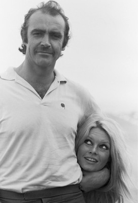Brigitte Bardot pic #384624