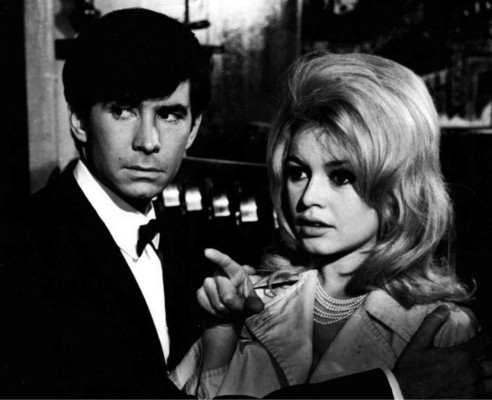 photo 8 in Brigitte Bardot gallery [id383604] 2011-04-13 00:00:00