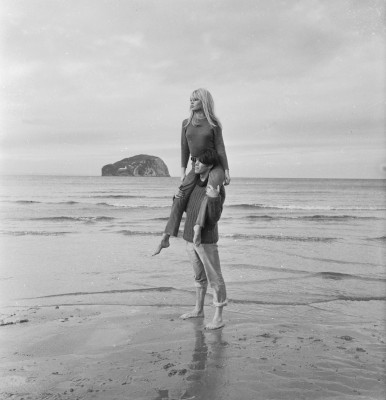 Brigitte Bardot pic #384622