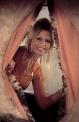 Brigitte Bardot pic #384227