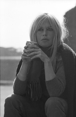 Brigitte Bardot pic #383602