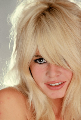 photo 4 in Brigitte Bardot gallery [id383608] 2011-04-13 00:00:00