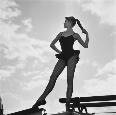 Brigitte Bardot pic #383609