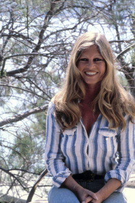 Brigitte Bardot pic #384036