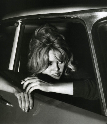 Brigitte Bardot pic #275070