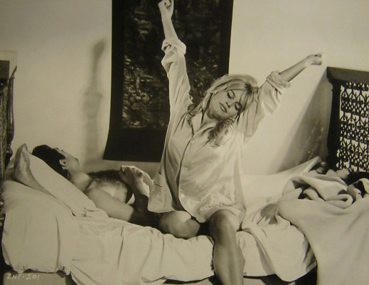 Brigitte Bardot pic #283615