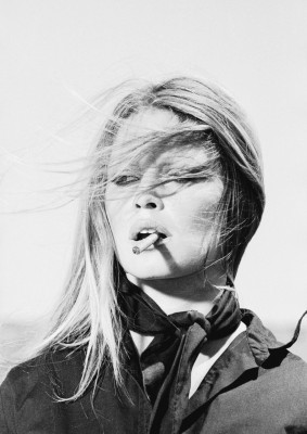 Brigitte Bardot pic #377260