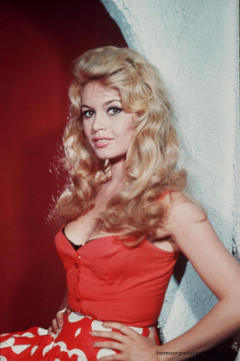 photo 12 in Brigitte Bardot gallery [id377259] 2011-03-28 00:00:00