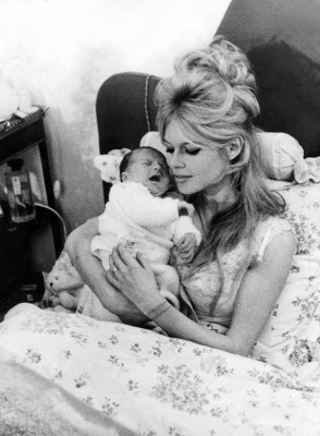 Brigitte Bardot pic #153677