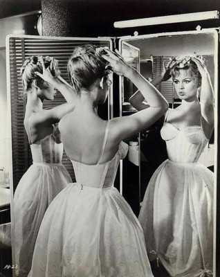 Brigitte Bardot pic #175973