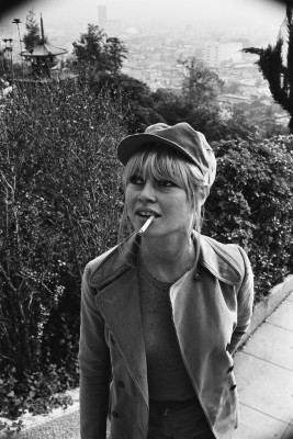 Brigitte Bardot pic #365416