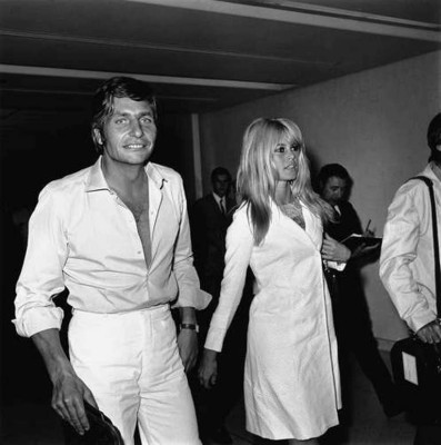 Brigitte Bardot pic #168251