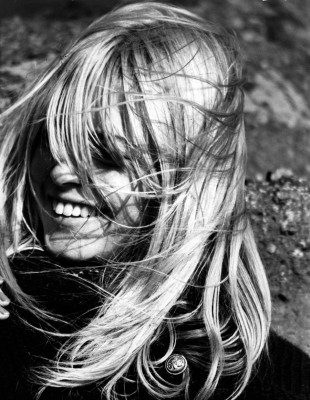 Brigitte Bardot pic #153678