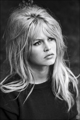 Brigitte Bardot pic #183494