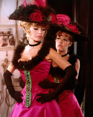 Brigitte Bardot pic #236344
