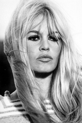Brigitte Bardot pic #336552