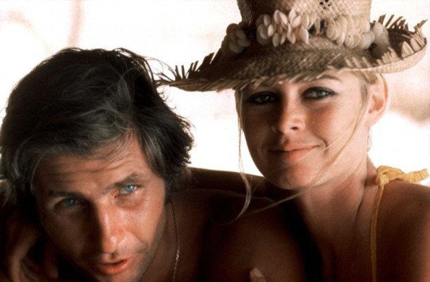 Brigitte Bardot pic #199452