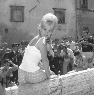 photo 21 in Brigitte Bardot gallery [id165049] 2009-06-09 00:00:00