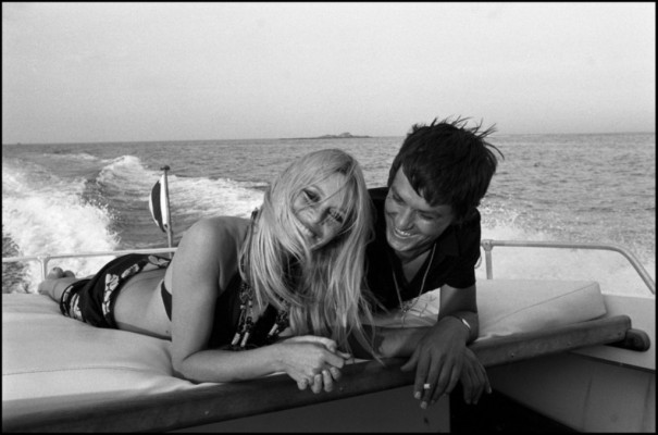 Brigitte Bardot pic #165051