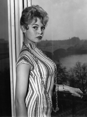 Brigitte Bardot pic #235129