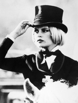 photo 10 in Brigitte Bardot gallery [id668024] 2013-10-08 00:00:00