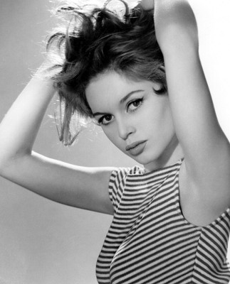 photo 22 in Brigitte Bardot gallery [id165048] 2009-06-09 00:00:00