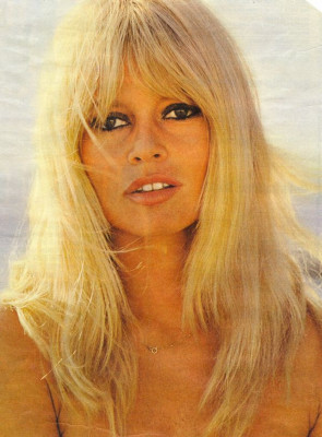 Brigitte Bardot pic #165047