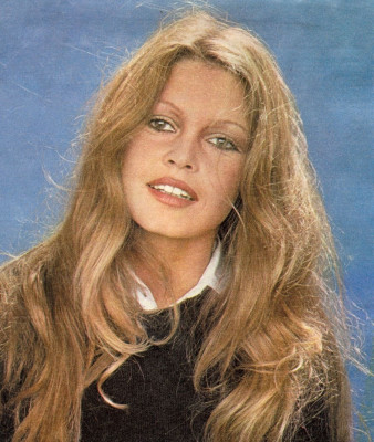 Brigitte Bardot pic #112912