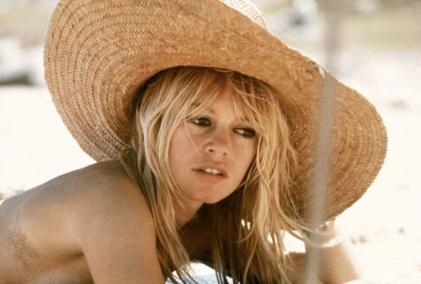 Brigitte Bardot pic #165046
