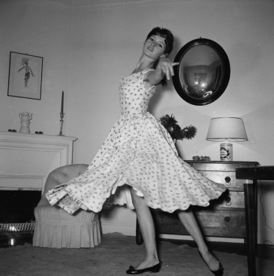 Brigitte Bardot pic #351204