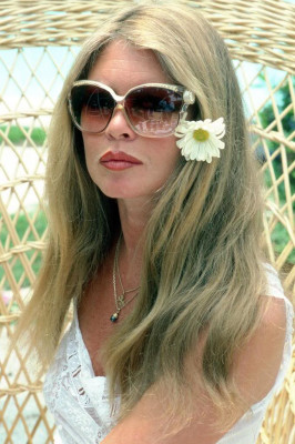 Brigitte Bardot pic #386667