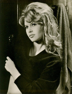 Brigitte Bardot pic #182585