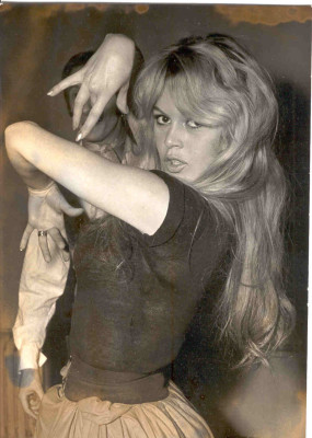 Brigitte Bardot pic #398372