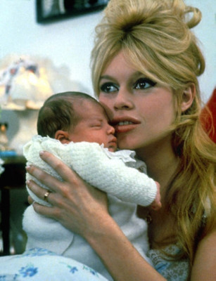 Brigitte Bardot pic #168250