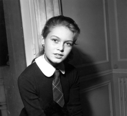 Brigitte Bardot pic #168252