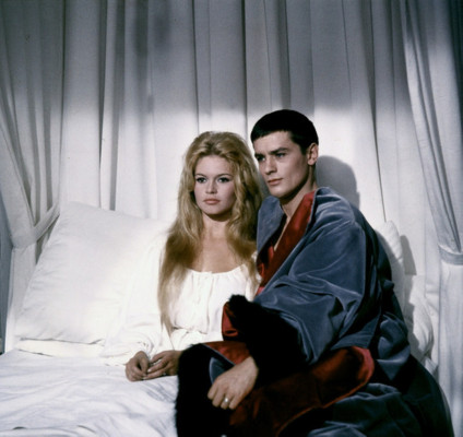Brigitte Bardot pic #168264