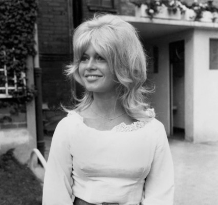 Brigitte Bardot pic #168239