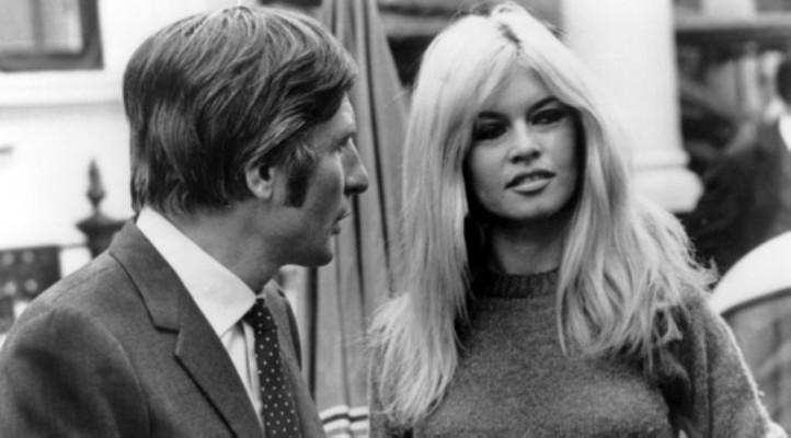 Brigitte Bardot pic #168237
