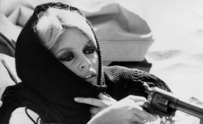 Brigitte Bardot pic #165045