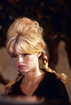 Brigitte Bardot pic #165038