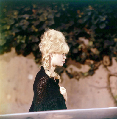Brigitte Bardot pic #165039
