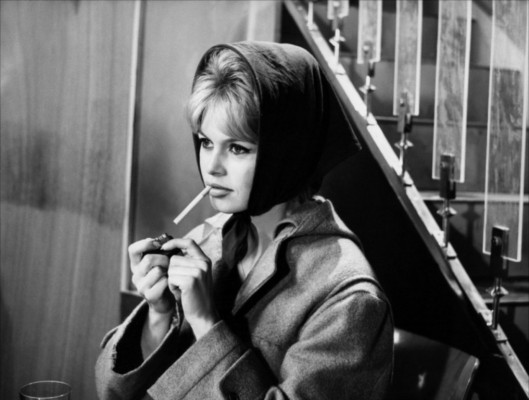 Brigitte Bardot pic #165041