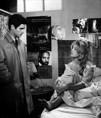 Brigitte Bardot pic #165042