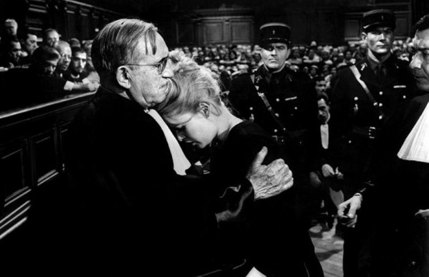 Brigitte Bardot pic #165054