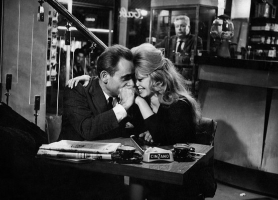 Brigitte Bardot pic #165040
