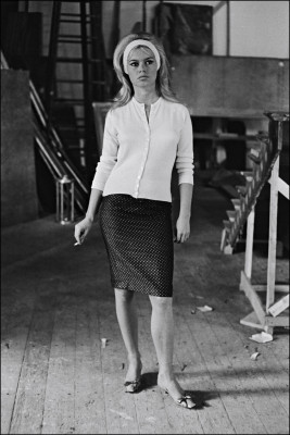 photo 13 in Brigitte Bardot gallery [id377257] 2011-03-28 00:00:00