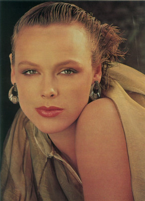 Brigitte Nielsen pic #158492